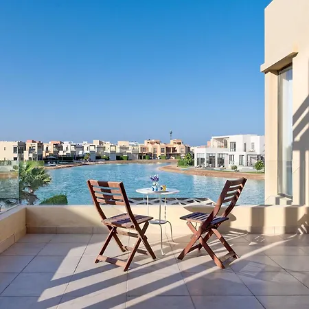 Vesta - El Gouna Residence