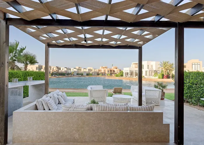 Vesta - El Gouna * Hurghada