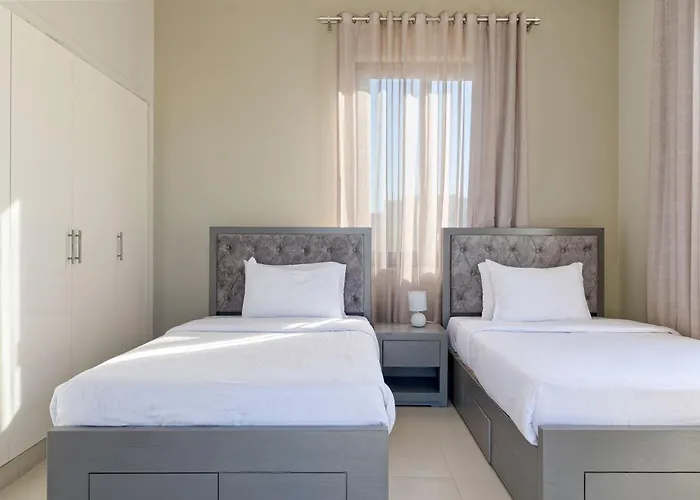 Vesta - El Gouna Villa Hurghada