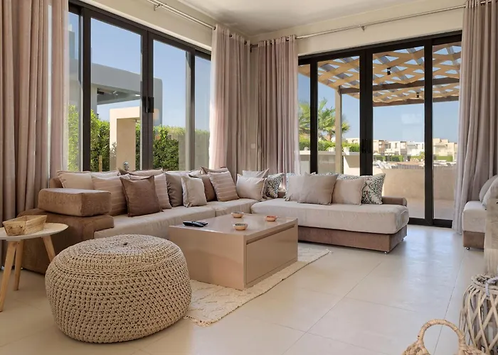 Vesta - El Gouna Villa