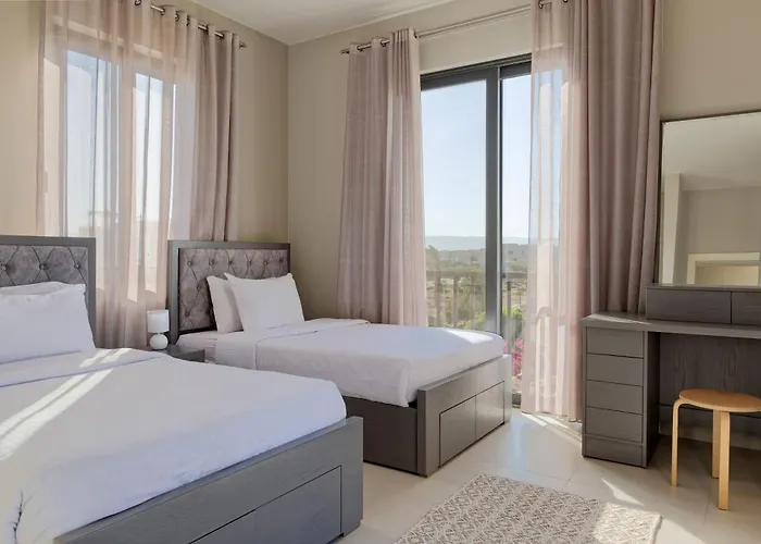 Villa Vesta - El Gouna *