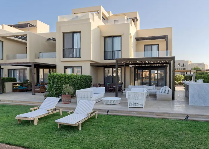 Vesta - El Gouna Hurghada