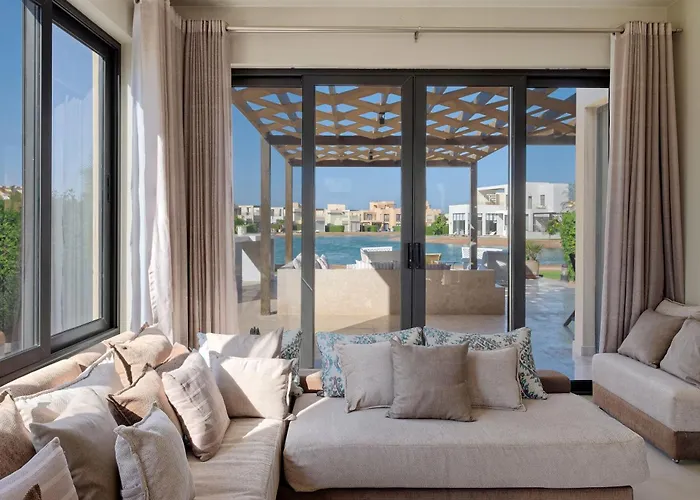 Vesta - El Gouna * Hurghada
