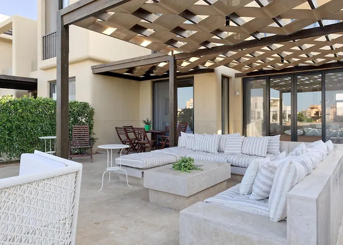 Villa Vesta - El Gouna Hurghada