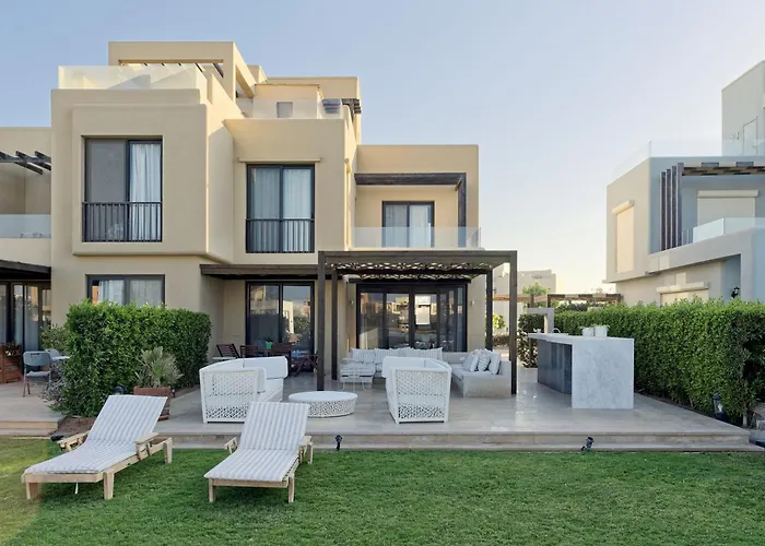 Villa Vesta - El Gouna Hurghada