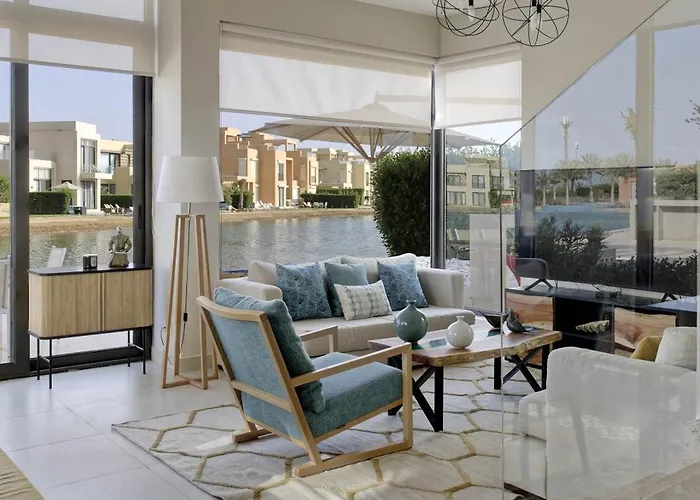 Villa Vesta - El Gouna *