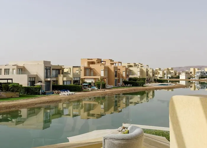 Vesta - El Gouna *