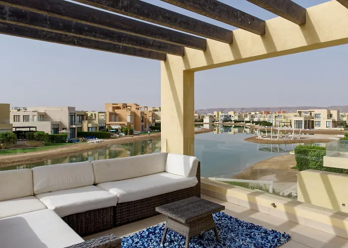 Vesta - El Gouna *