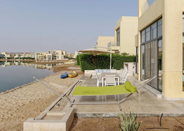 Vesta - El Gouna Villa *