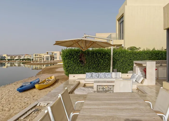 Vesta - El Gouna Villa Hurghada