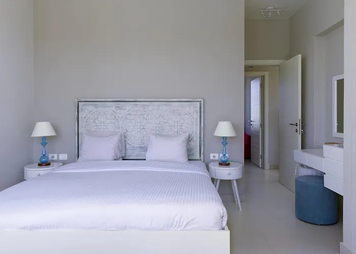 Vesta - El Gouna Villa