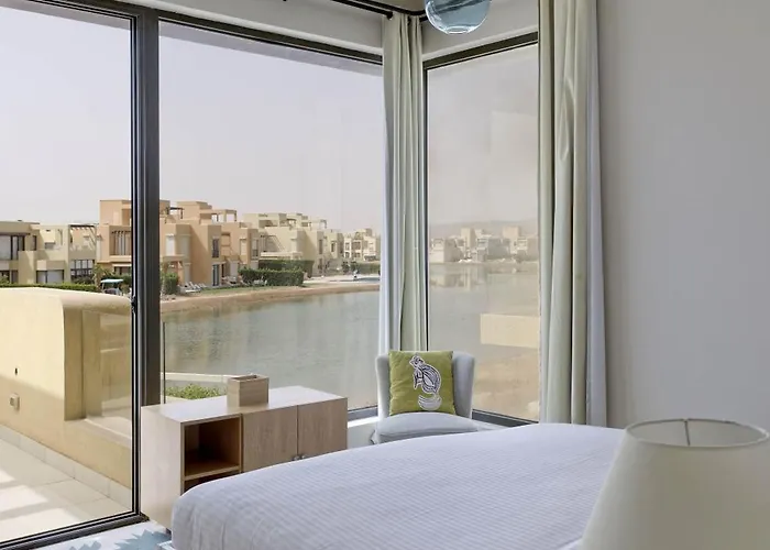 Villa Vesta - El Gouna Hurghada
