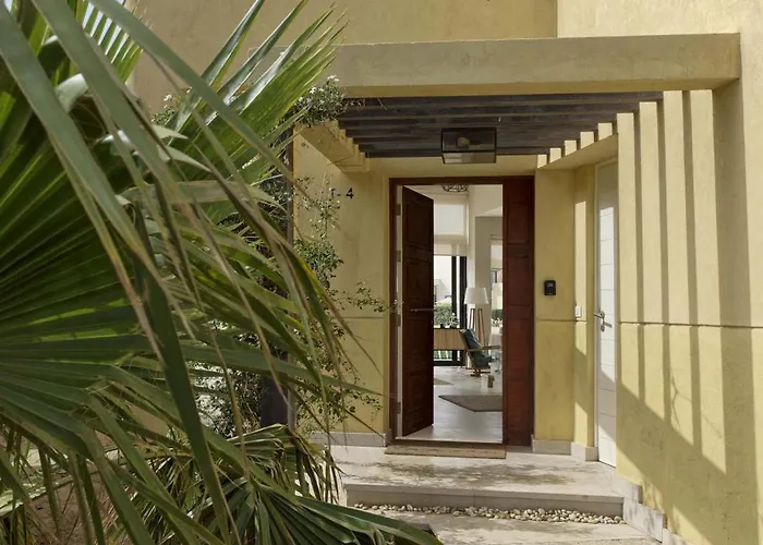 Vesta - El Gouna Villa
